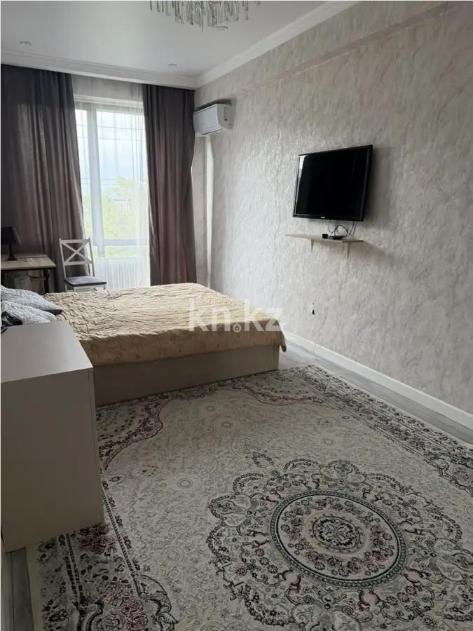 Продажа 1-комнатной квартиры, 41 м² в Алматы
