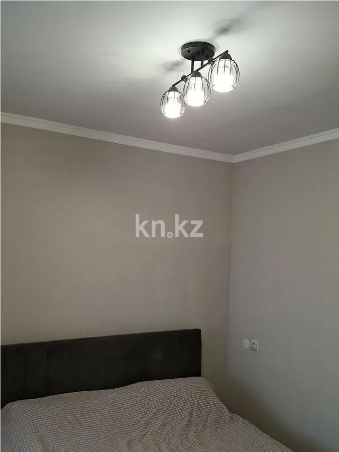Продажа 2-комнатной квартиры, 52 м² в Алматы - фото 2