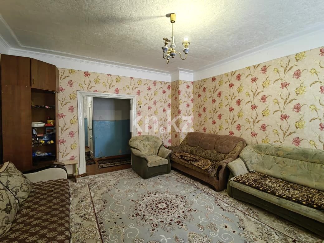 Продажа 2-комнатной квартиры, 65 м² в Караганде - фото 4