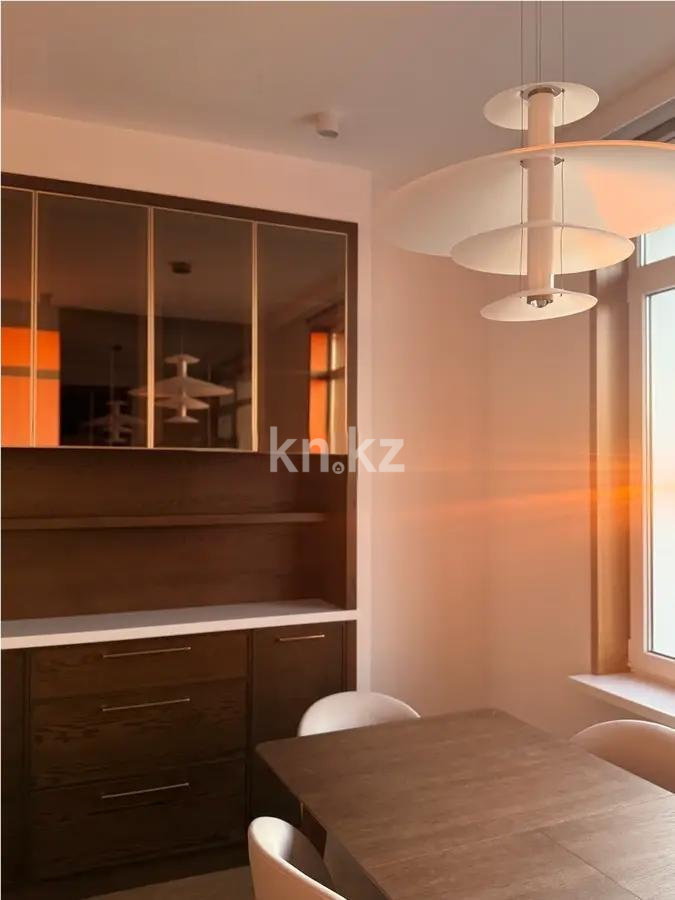 Продажа 2-комнатной квартиры, 80 м², пр. Улы Дала, дом  37 в Астане - фото 2
