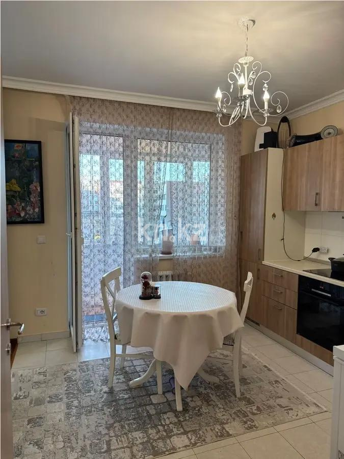 Продажа 2-комнатной квартиры, 66.9 м², пр. Улы Дала, дом  73 в Астане - фото 3