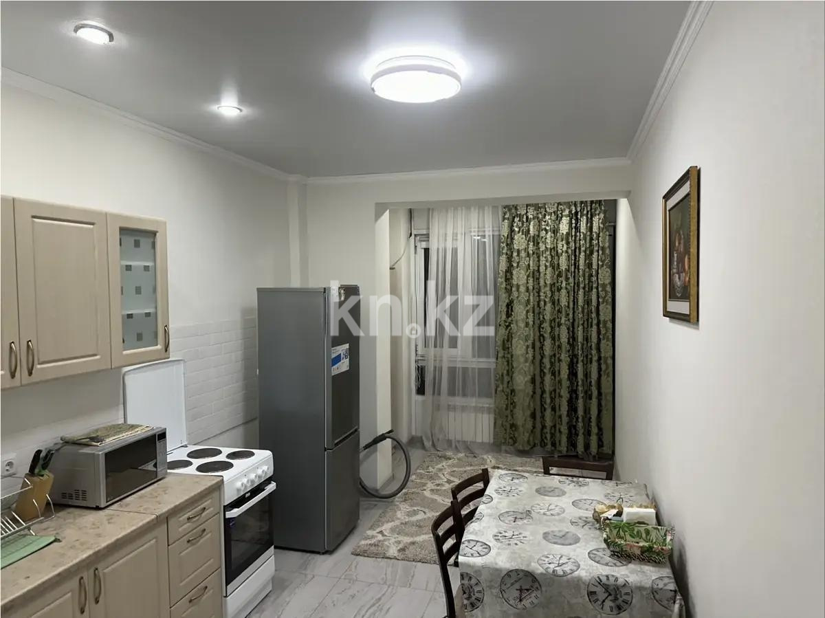 Продажа 2-комнатной квартиры, 50 м² в Алматы - фото 2