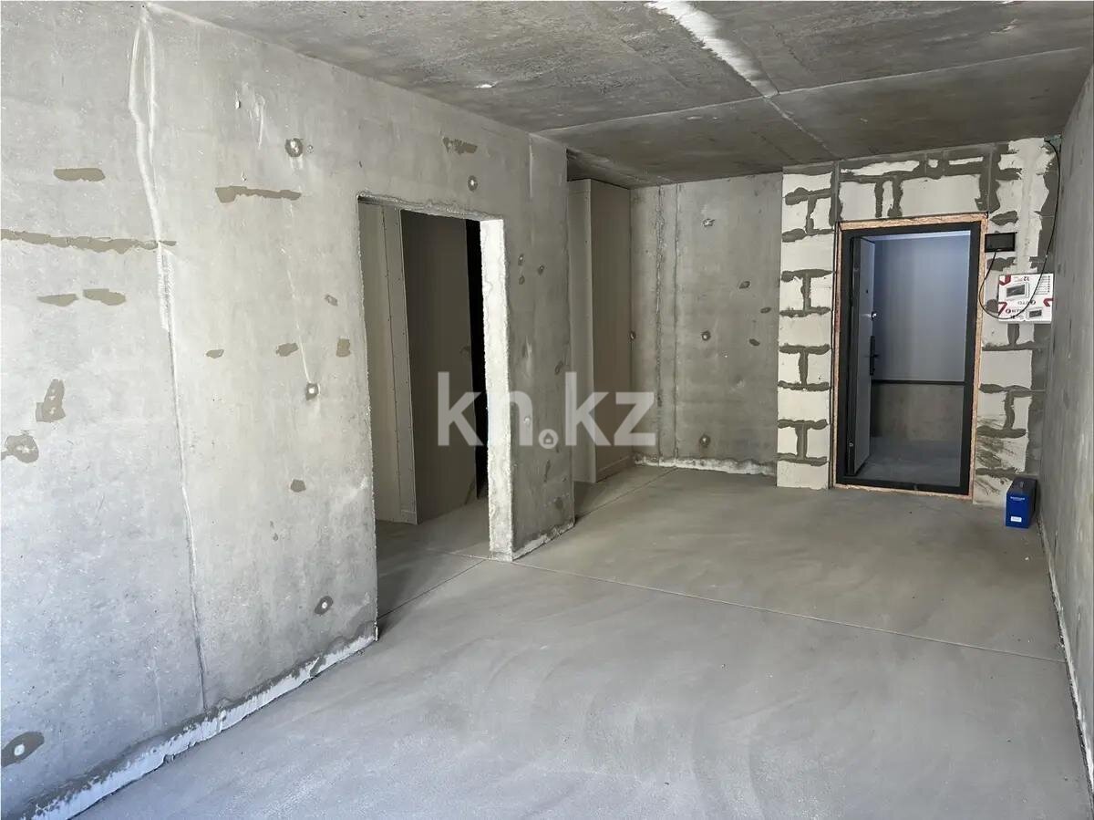 Продажа 1-комнатной квартиры, 34.5 м² в Алматы - фото 2