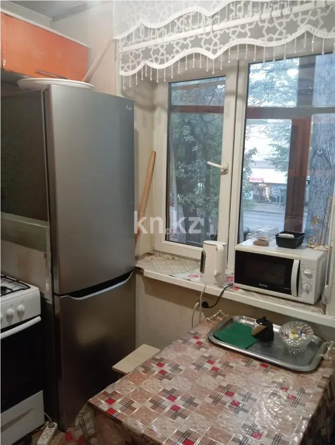 Продажа 3-комнатной квартиры, 58 м², ул. Акан Серы, дом  10 в Алматы - фото 3