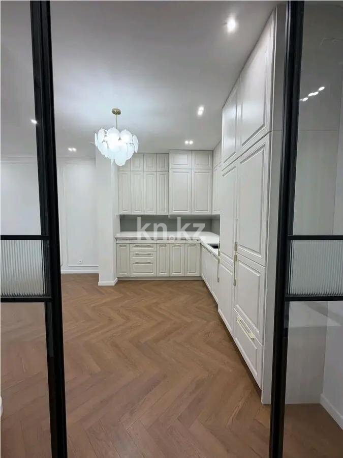 Продажа 4-комнатной квартиры, 100 м² в Астане - фото 4