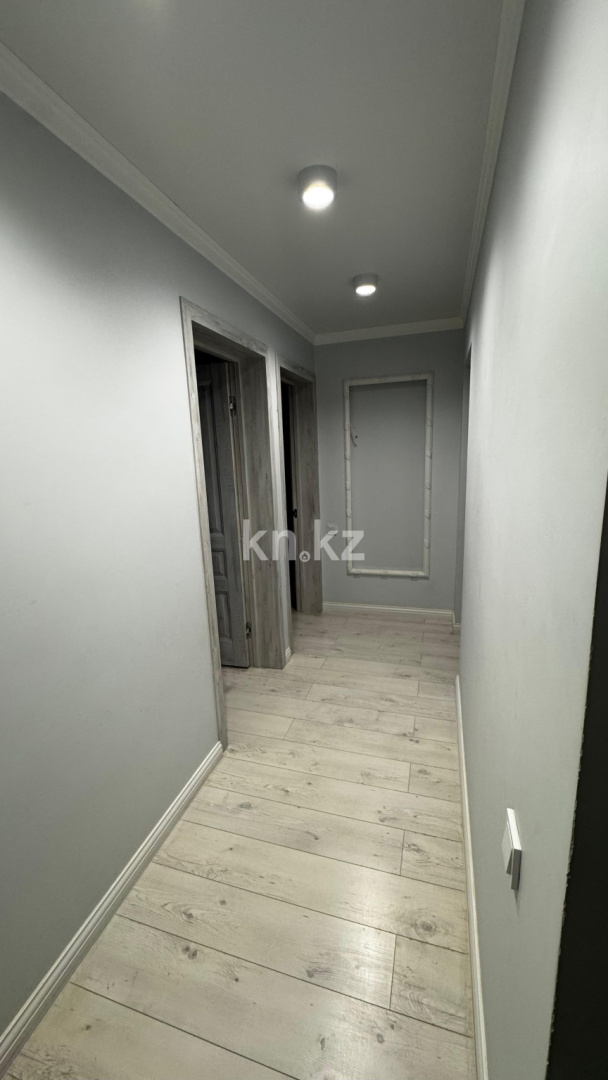 Продажа 4-комнатной квартиры, 134.9 м² в Караганде - фото 29