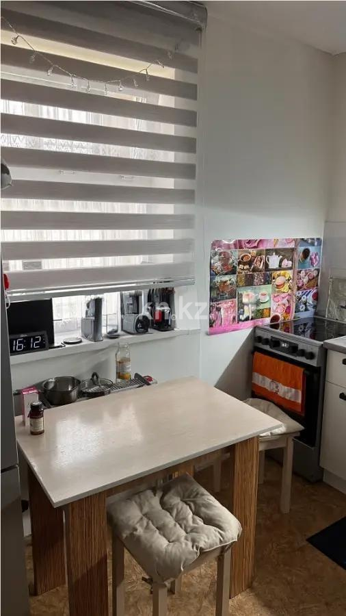 Продажа 1-комнатной квартиры, 33 м² в Астане - фото 2