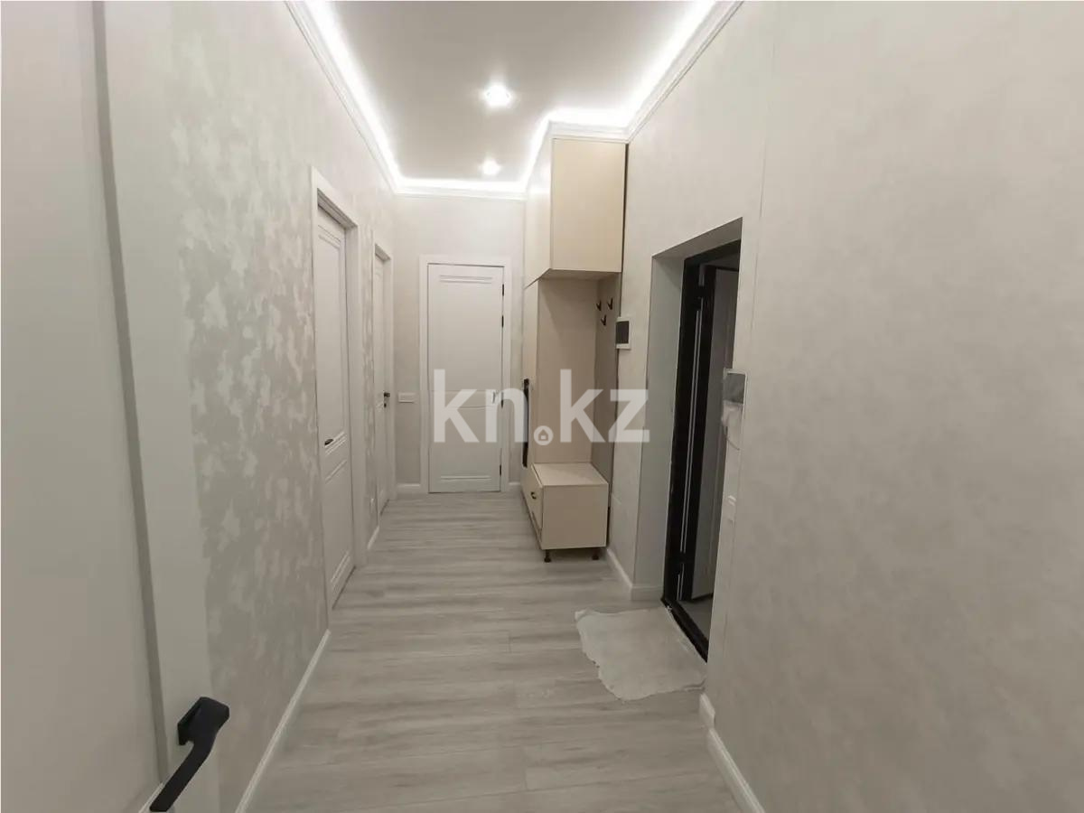 Продажа 3-комнатной квартиры, 66 м² в Астане - фото 5