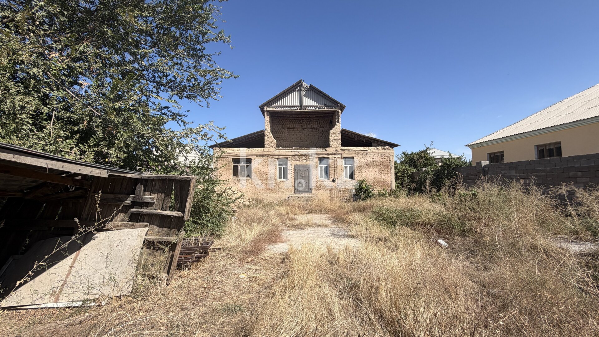 Продажа 5-комнатного дома, 160 м² в Шымкенте - фото 4