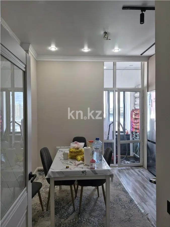 Продажа 1-комнатной квартиры, 40 м² в Астане - фото 2