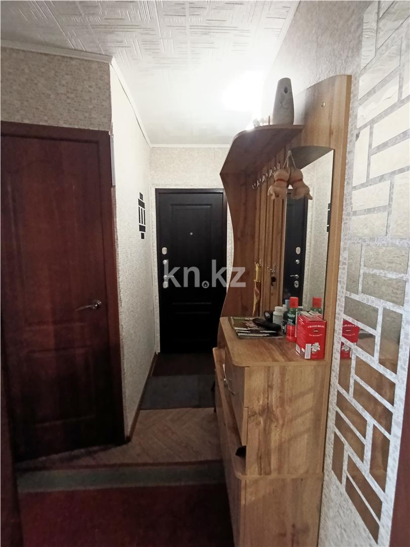 Продажа 2-комнатной квартиры, 45 м² в Караганде - фото 10