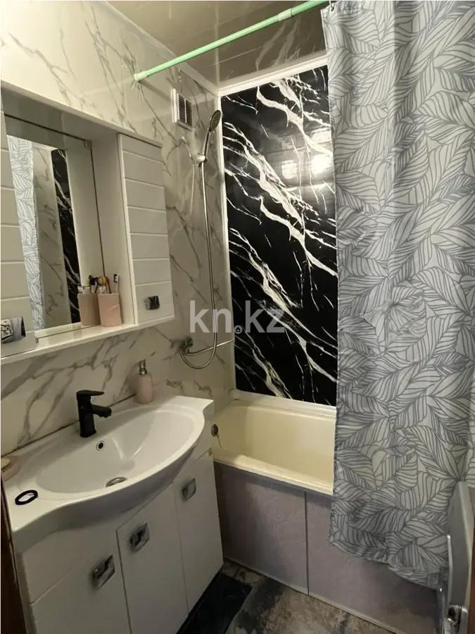 Продажа 2-комнатной квартиры, 55 м² в Алматы - фото 4