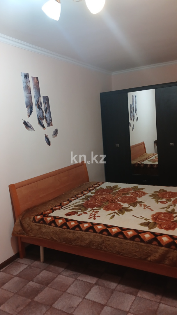 Аренда 2-комнатной квартиры, 45 м², ул. Ермекова, дом  37 в Караганде - фото 15