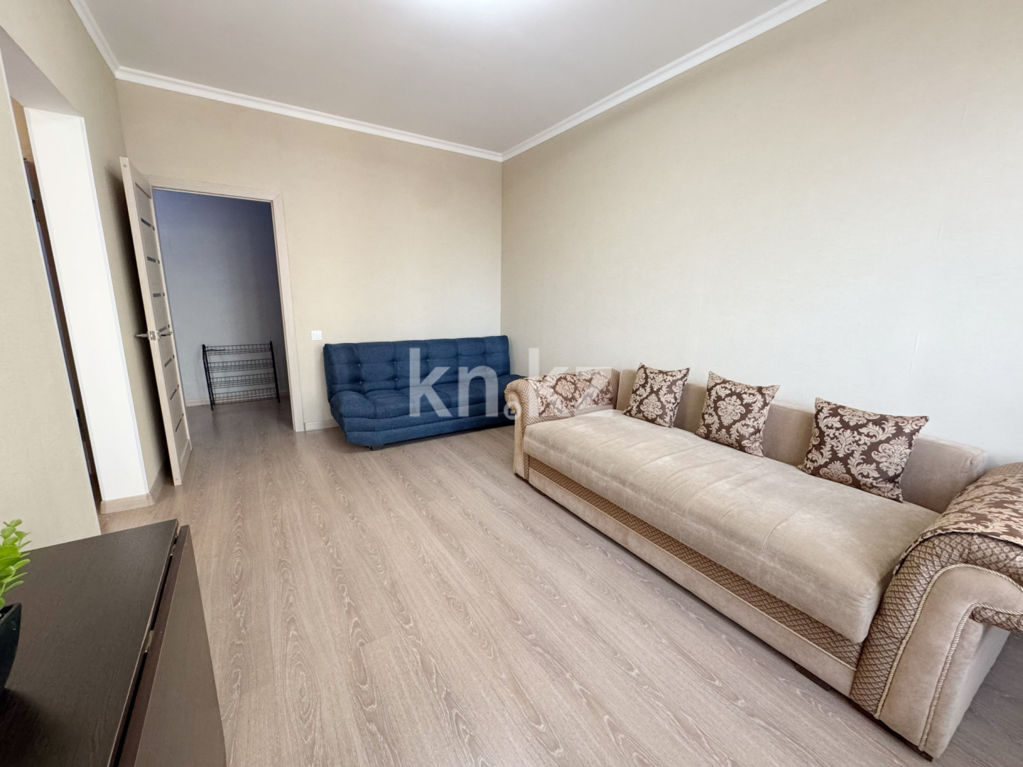 Продажа 1-комнатной квартиры, 35.5 м² в Астане - фото 5