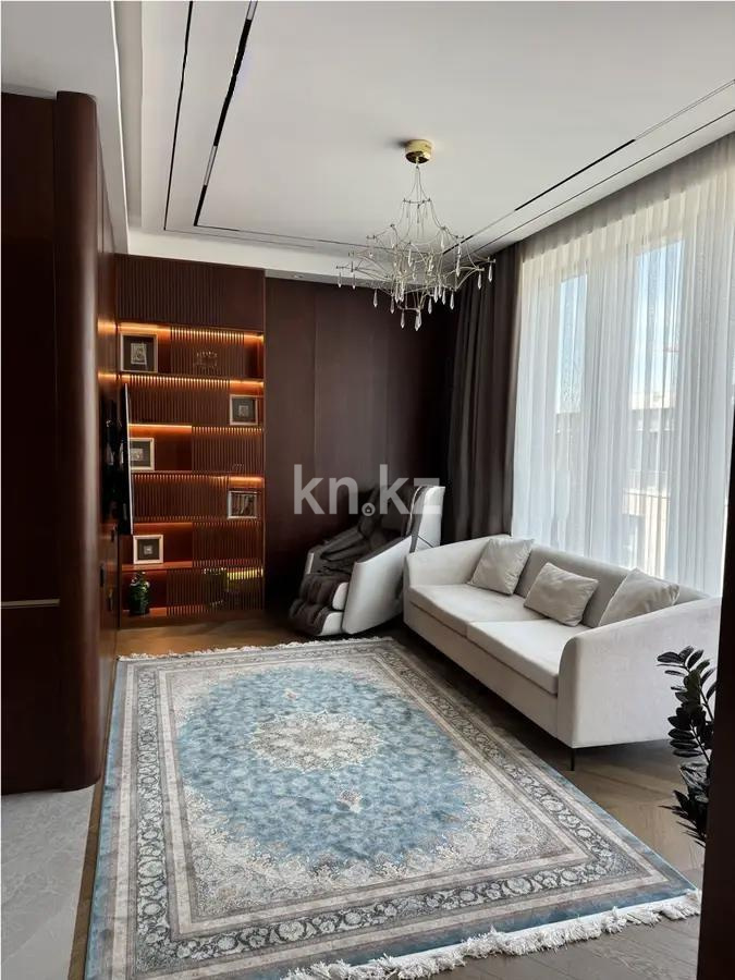 Продажа 2-комнатной квартиры, 64 м² в Алматы