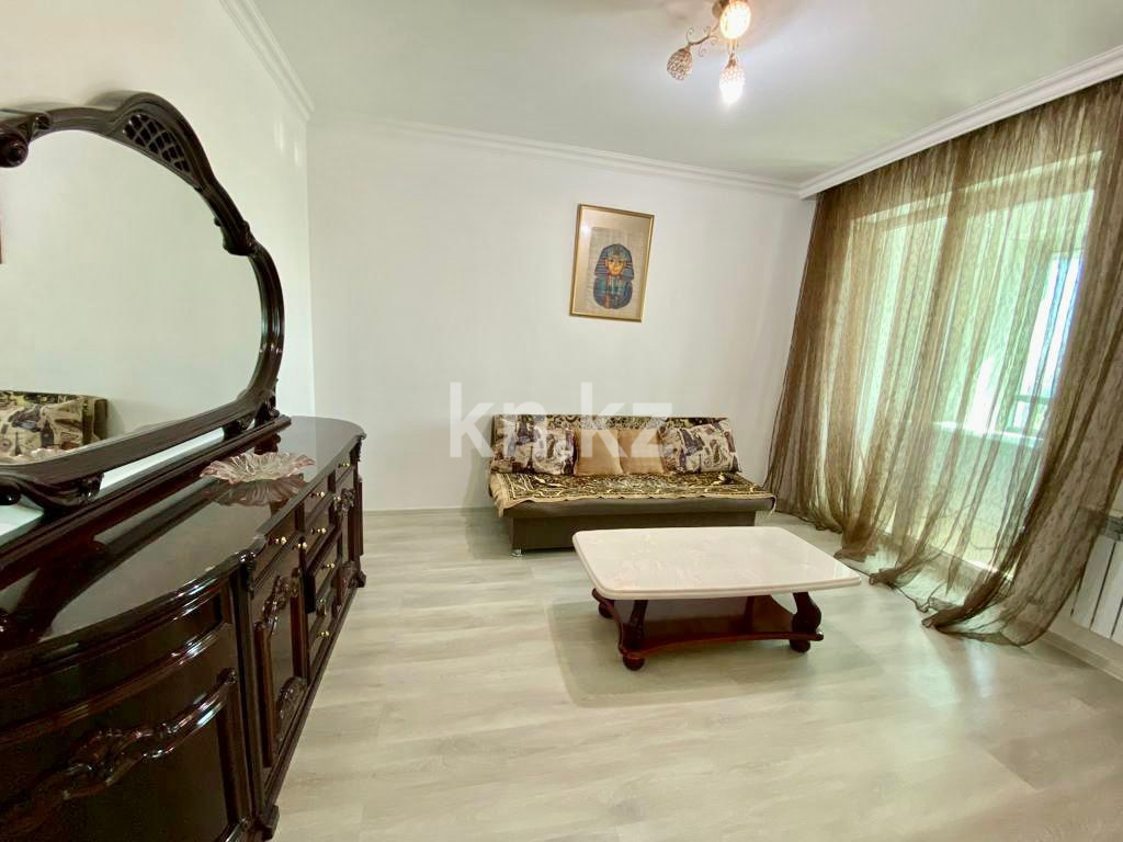 Аренда 2-комнатной квартиры, 66 м² в Астане - фото 5