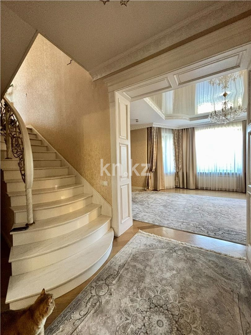 Продажа 9-комнатного дома, 375.7 м² в Караганде - фото 10