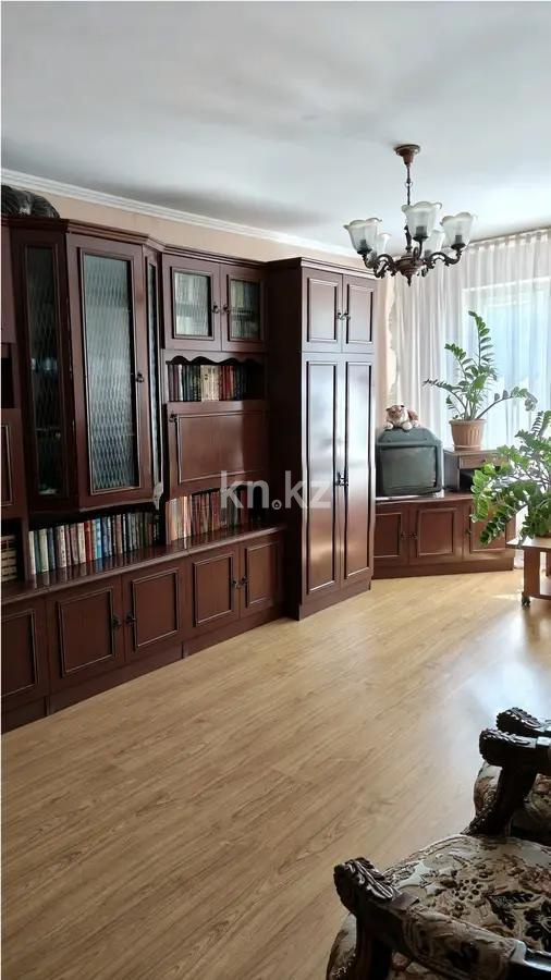 Продажа 4-комнатной квартиры, 81.6 м² в Алматы