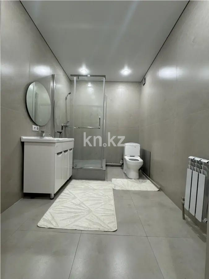 Продажа 1-комнатной квартиры, 56.1 м², ул. Даулеткерея, дом  163а в Алматы - фото 3