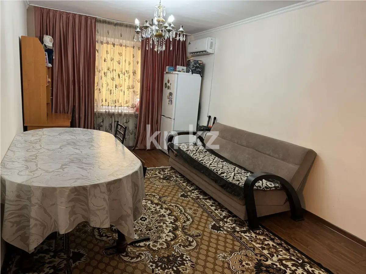 Продажа 3-комнатной квартиры, 58.7 м², 9 мкр., дом  6 в Алматы