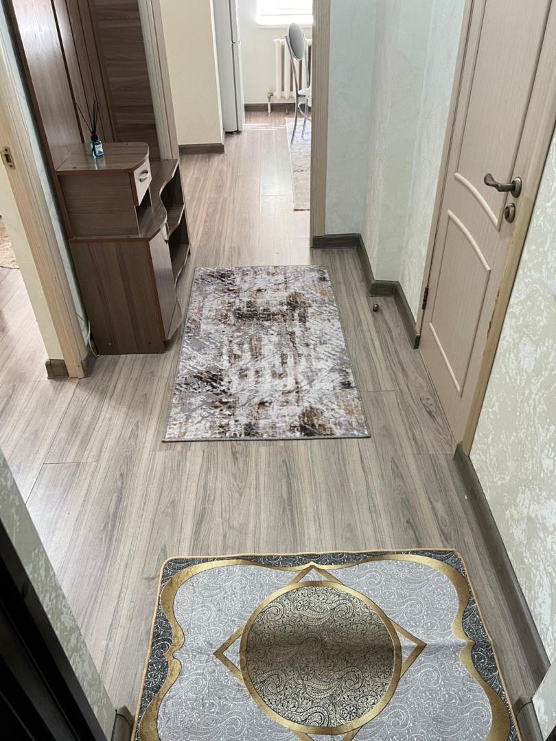 Аренда 1-комнатной квартиры посуточно, 40 м² в Астане - фото 9