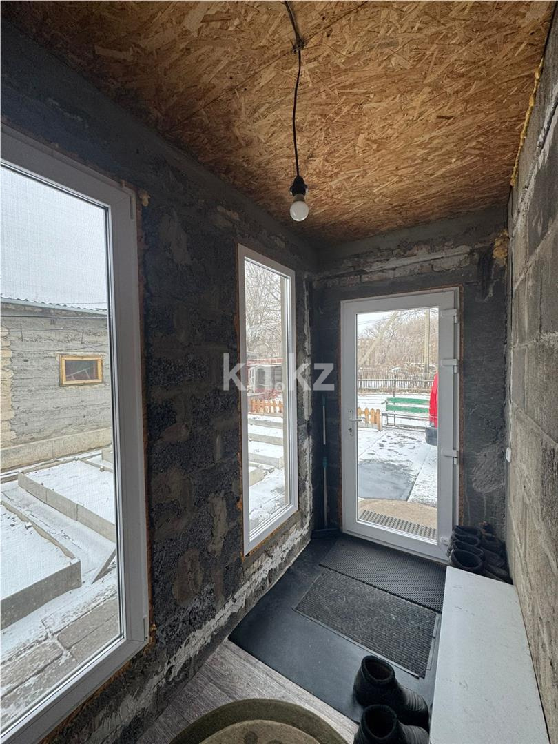 Продажа 5-комнатного дома, 108.3 м², ул. Расчётная, дом  3 в Караганде - фото 19