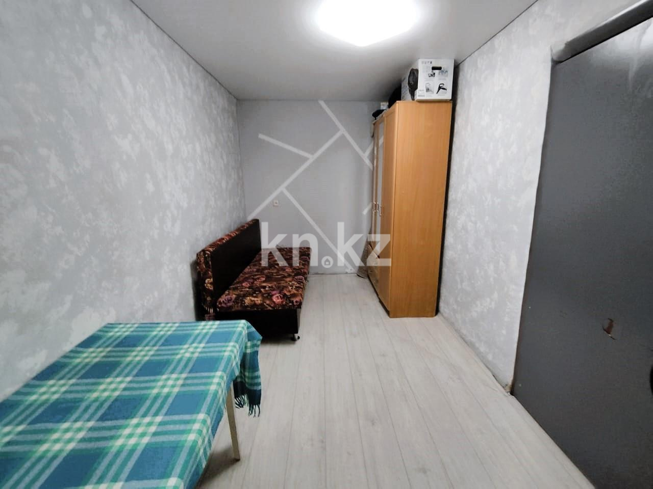 Продажа 2-комнатной квартиры, 44 м², мкр-н 16 в Караганде - фото 4