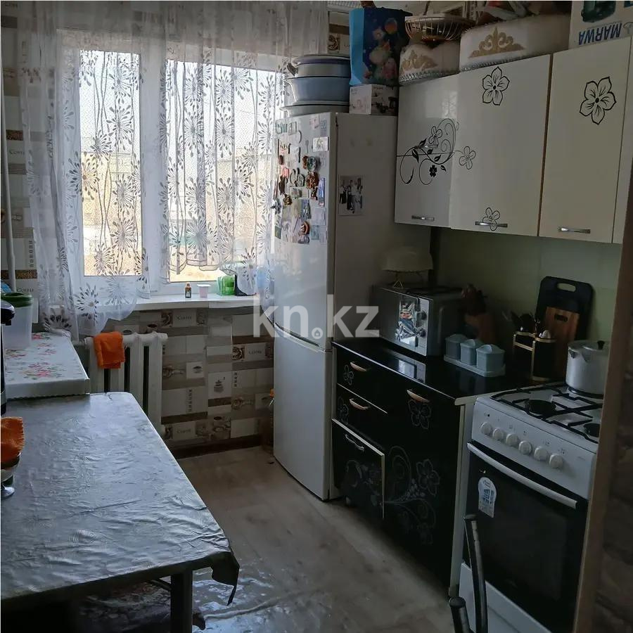 Продажа 4-комнатной квартиры, 48 м², мкр-н 23, дом  6а в Караганде - фото 3