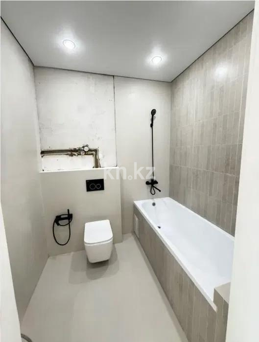 Продажа 3-комнатной квартиры, 79 м², ул. Бухар жырау, дом  25 в Астане - фото 3