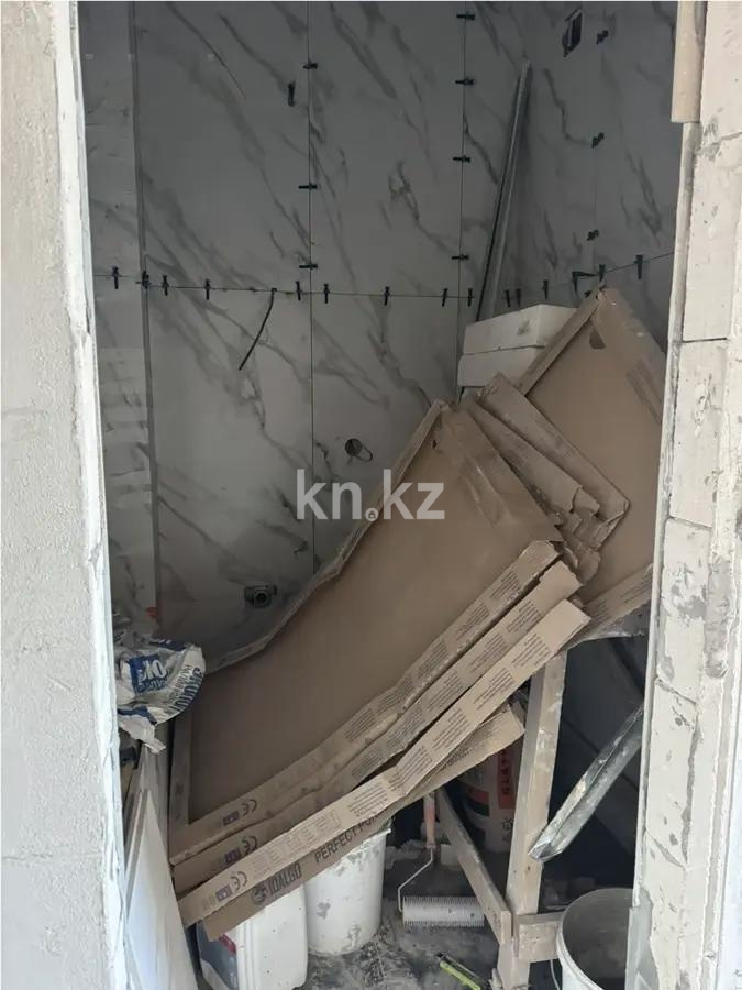 Продажа 1-комнатной квартиры, 30 м² в Астане - фото 2