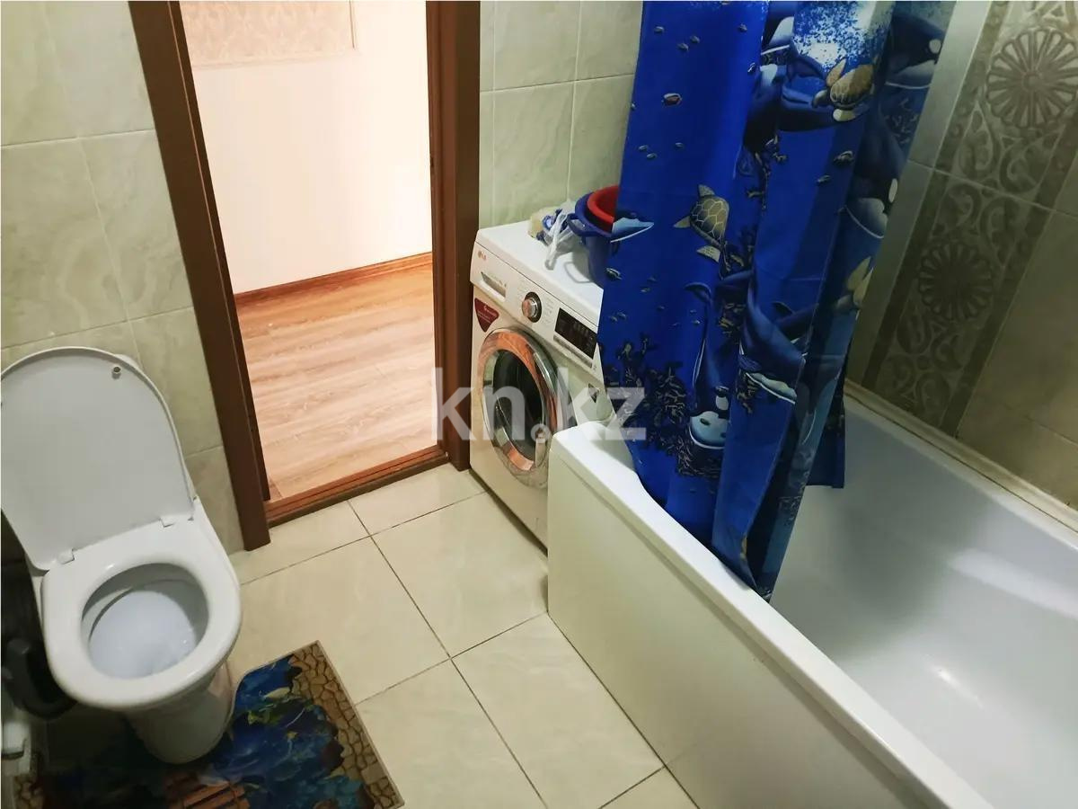 Продажа 3-комнатной квартиры, 73 м², пр. Момышулы, дом  19/2 в Астане - фото 5