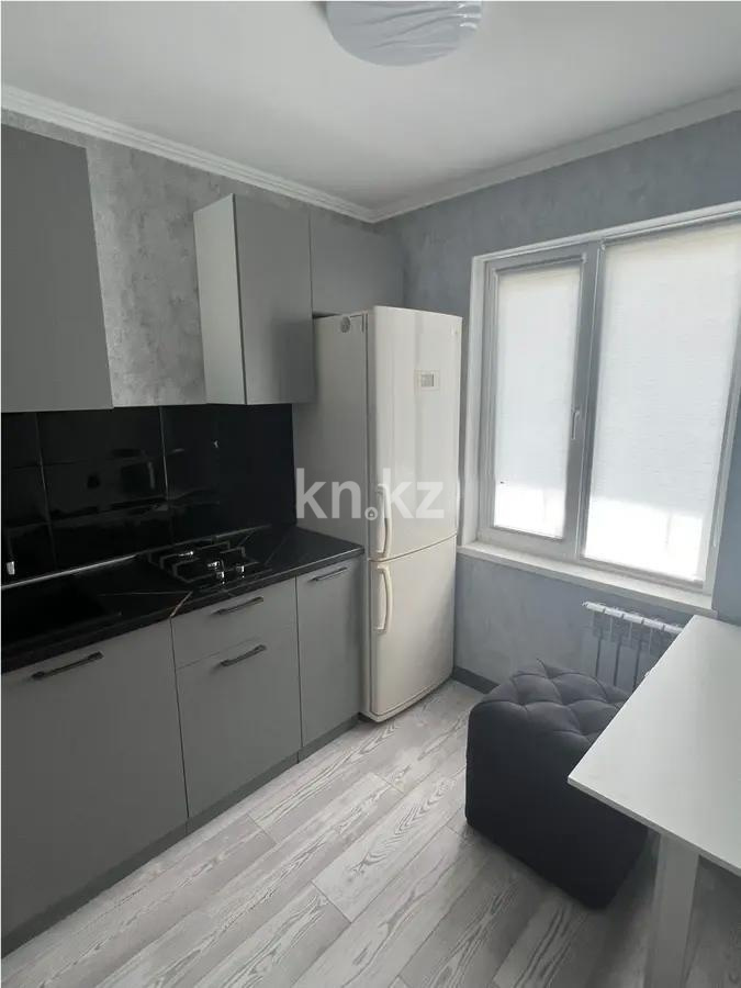 Продажа 1-комнатной квартиры, 33.6 м² в Алматы - фото 2