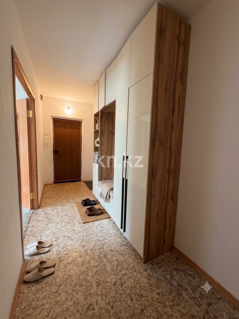 Продажа 3-комнатной квартиры, 65 м² в Караганде - фото 2