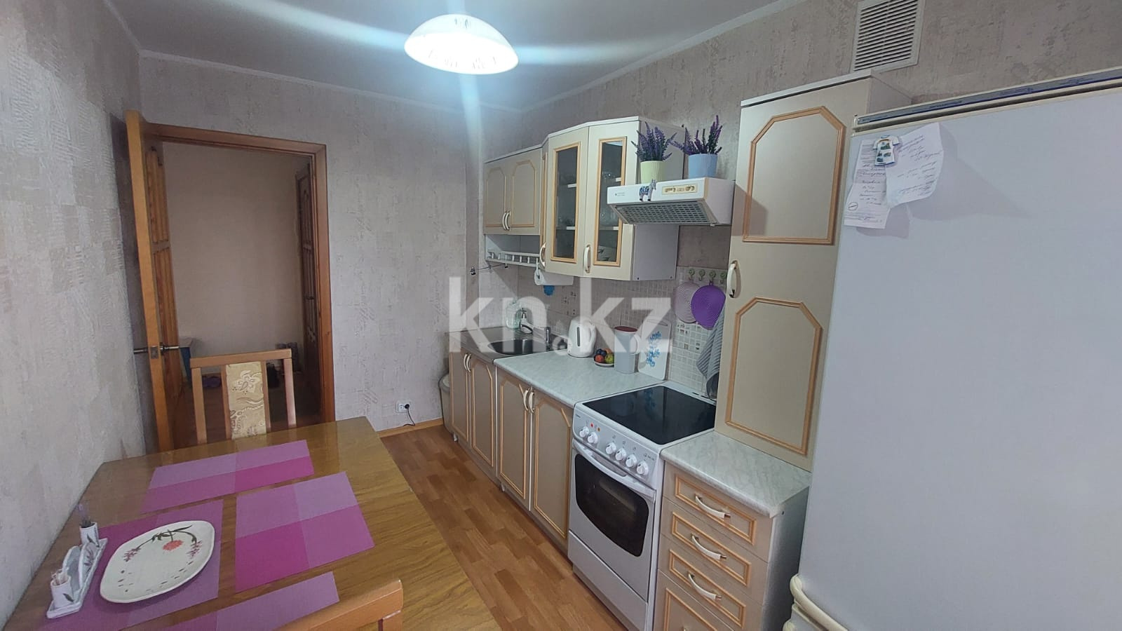 Продажа 3-комнатной квартиры, 63.1 м², ул. Пермитина, дом  11 в Усть-Каменогорске - фото 10