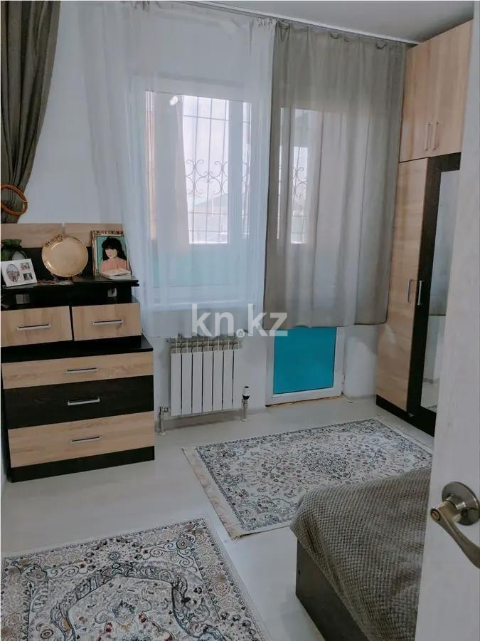 Продажа 2-комнатной квартиры, 55 м² в Алматы - фото 2