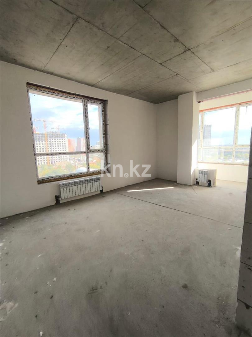 Продажа 2-комнатной квартиры, 61.5 м², ул. Байтурсынова в Астане - фото 7