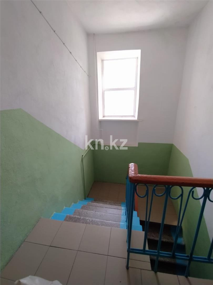 Продажа 3-комнатной квартиры, 60 м² в Караганде - фото 21