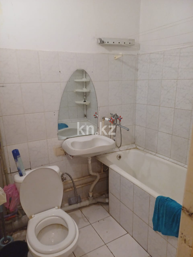 Продажа 1-комнатной квартиры, 34 м², 8 микрорайон, дом  14 в Таразе - фото 5