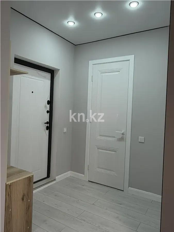 Продажа 2-комнатной квартиры, 32.2 м², ул. Аккемер, дом  14/1 в Астане - фото 5