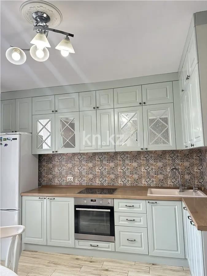 Продажа 2-комнатной квартиры, 66 м² в Астане - фото 3