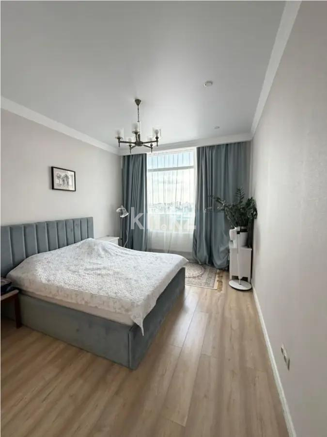 Продажа 3-комнатной квартиры, 97 м² в Астане - фото 2