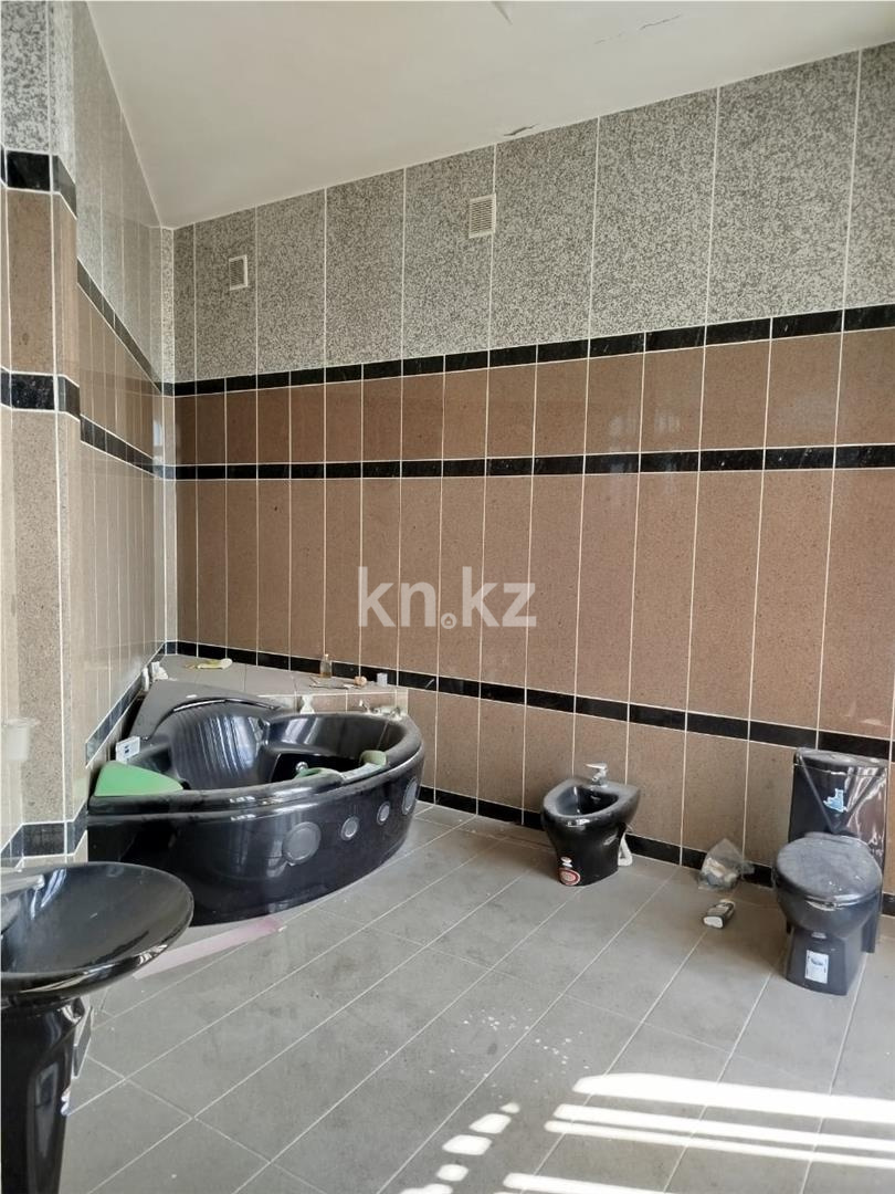 Продажа 10-комнатного дома, 904 м², Корниенко, дом  2 в Темиртау - фото 33
