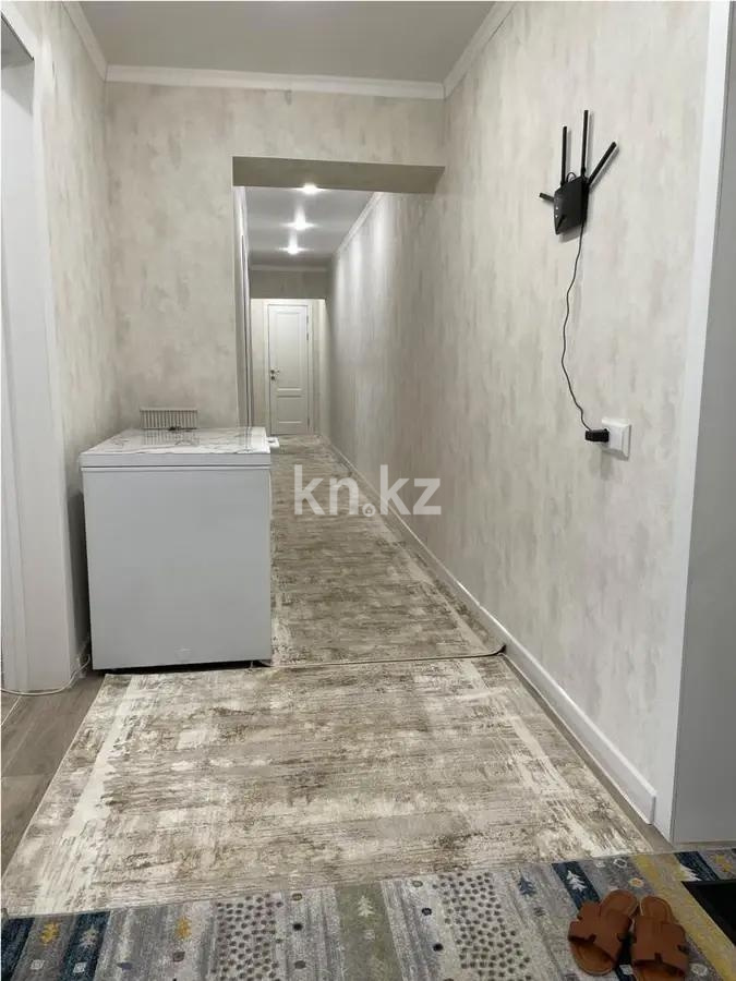 Продажа 4-комнатной квартиры, 90 м² в Караганде - фото 5