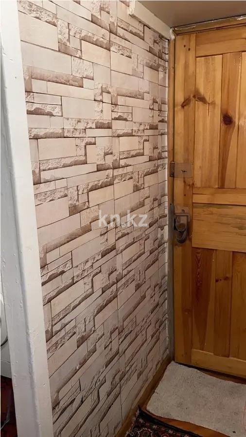 Продажа 1-комнатной квартиры, 32 м² в Караганде - фото 3