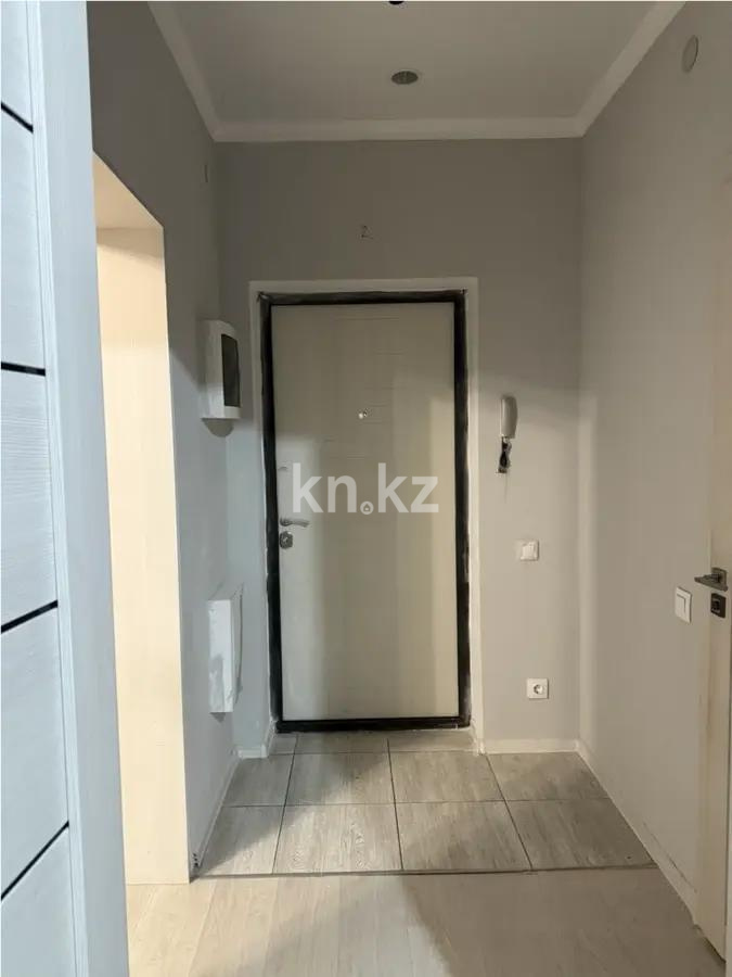 Продажа 1-комнатной квартиры, 40 м², ул. Абишева, дом  36/7 в Алматы - фото 4