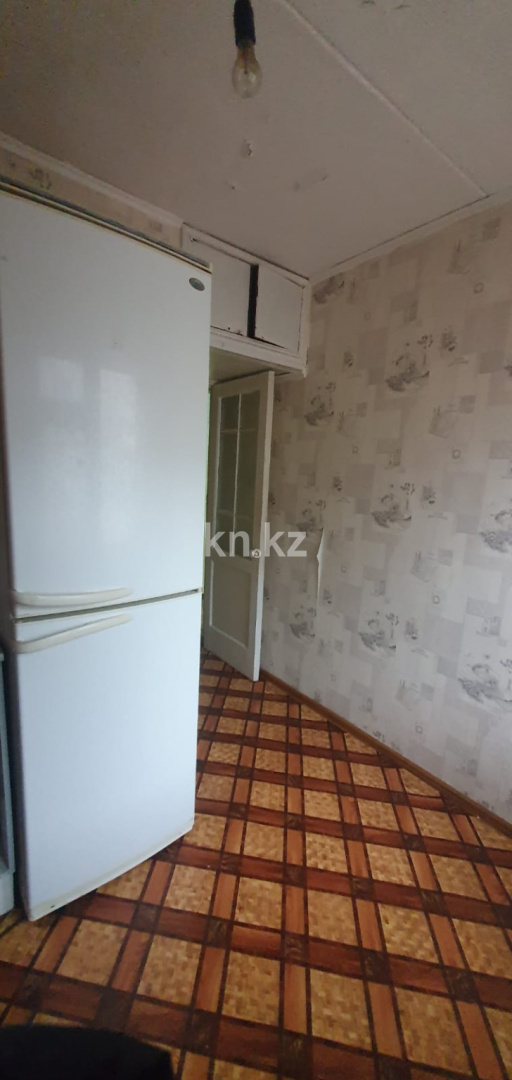 Аренда 1-комнатной квартиры, 30 м², ул. Ауэзова, дом  32/1 - Республики в Астане - фото 4