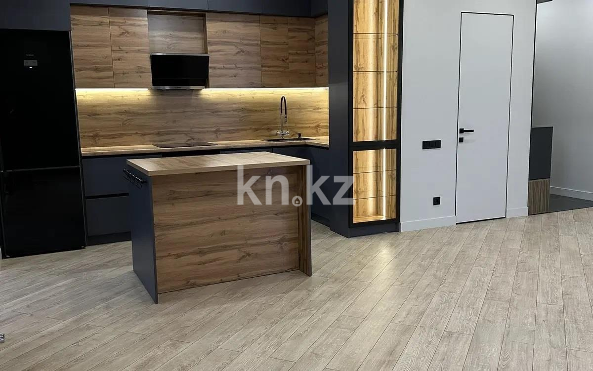 Продажа 4-комнатной квартиры, 103 м², пр. Республики, дом  участок 1/7 в Караганде - фото 4