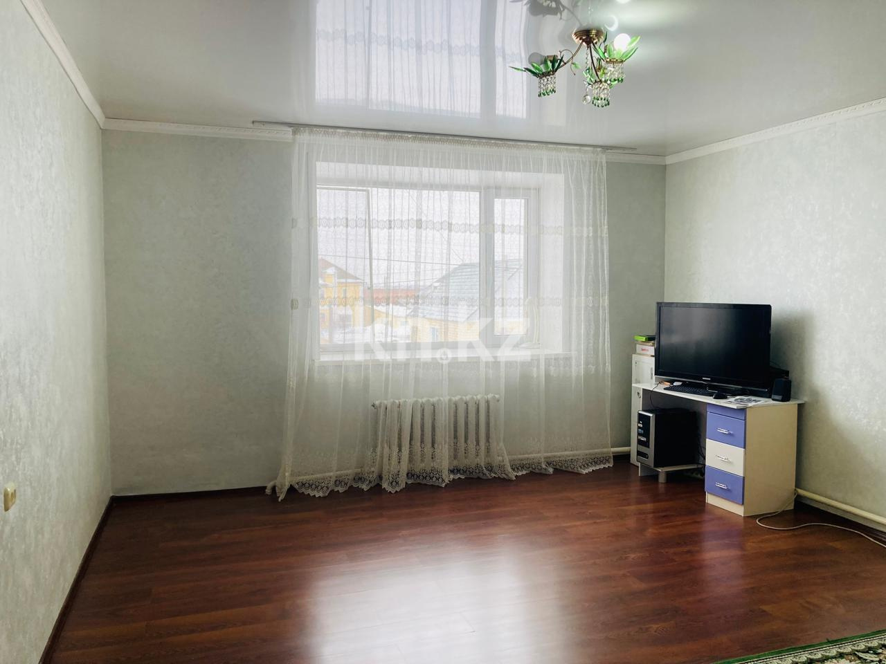 Продажа 5-комнатного дома, 289 м², ул. Карибжанова в Караганде - фото 6