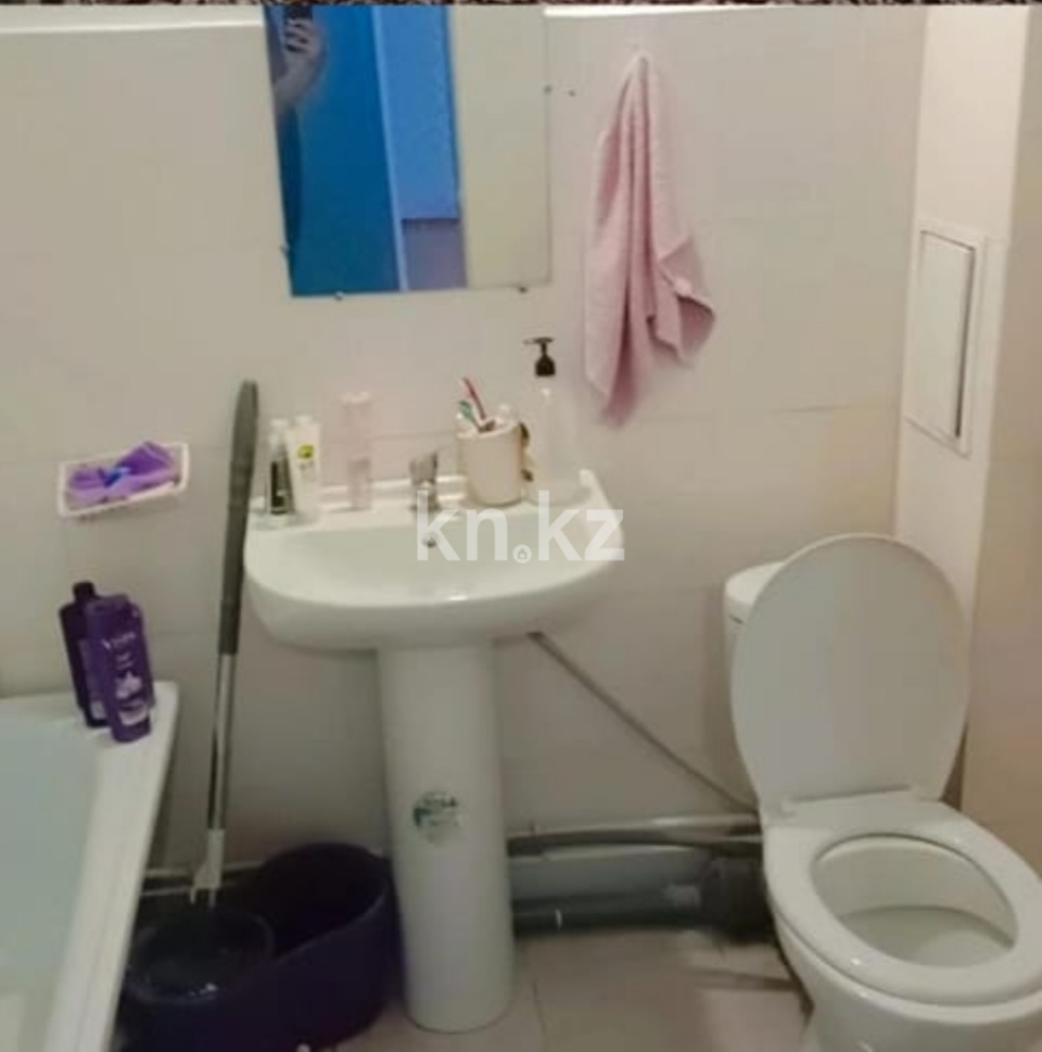 Продажа 1-комнатной квартиры, 47 м² в Актобе - фото 3