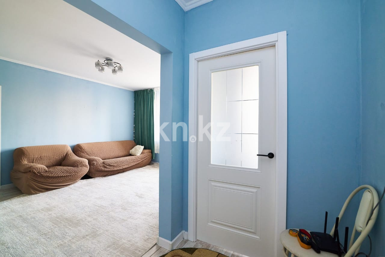 Продажа 3-комнатной квартиры, 67 м², ул. Косшыгулулы, дом  7 - ул. Серкебаева в Астане - фото 7